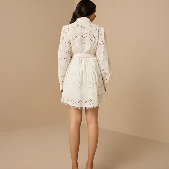 New Hemant & Nandita Adya dress - Picture 3 of 10